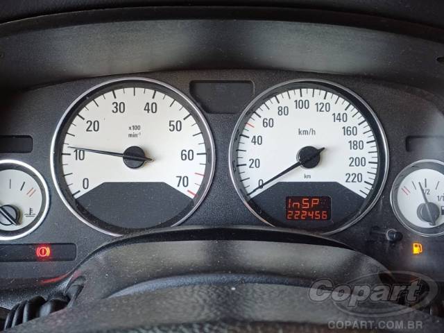 2010 CHEVROLET ASTRA SEDAN 