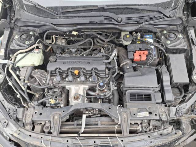 2021 HONDA CIVIC 