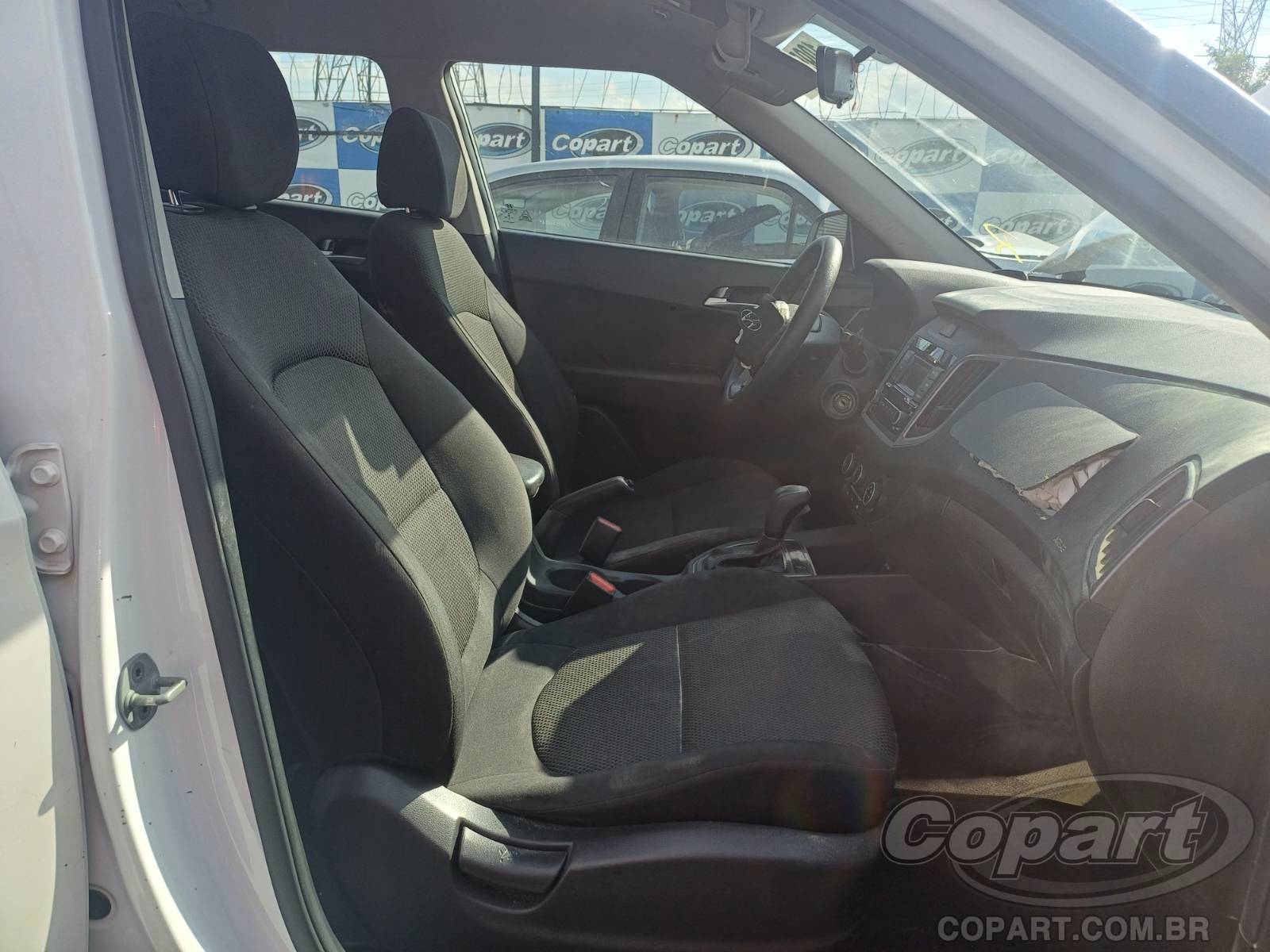 2018 HYUNDAI CRETA — foto 5 de 11