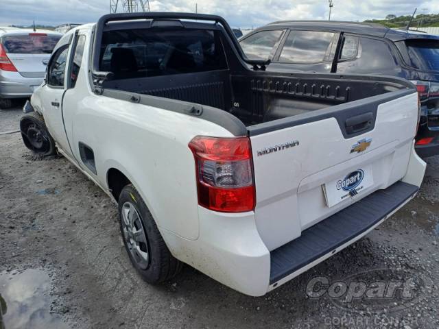 2020 CHEVROLET MONTANA 