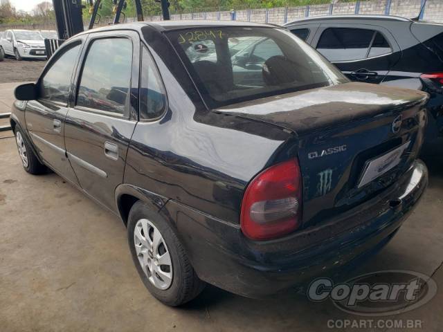 2007 CHEVROLET CLASSIC 