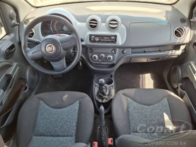 2012 FIAT UNO 