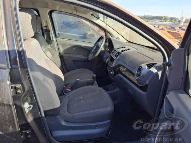 2018 FIAT GRAND SIENA 