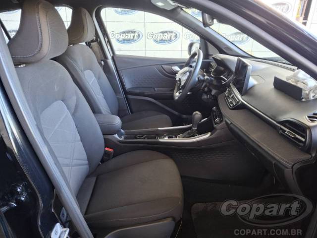 2026 FIAT FASTBACK 