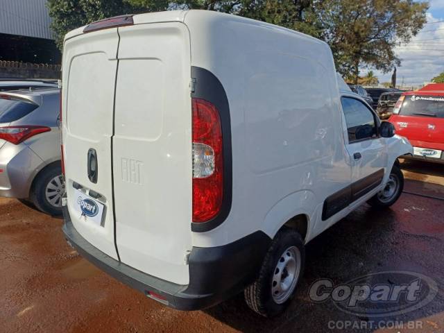 2025 FIAT FIORINO FURGAO 