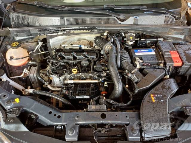 2021 CHEVROLET ONIX PLUS 