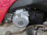 2025 HONDA BIZ 125 