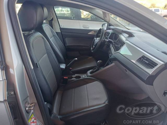 2019 VOLKSWAGEN VIRTUS 