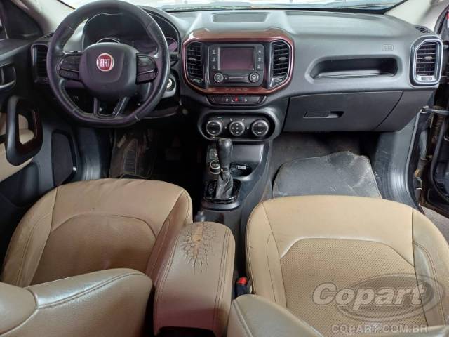 2019 FIAT TORO 