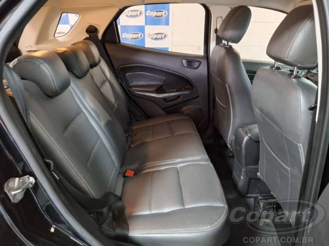 2021 FORD ECOSPORT 