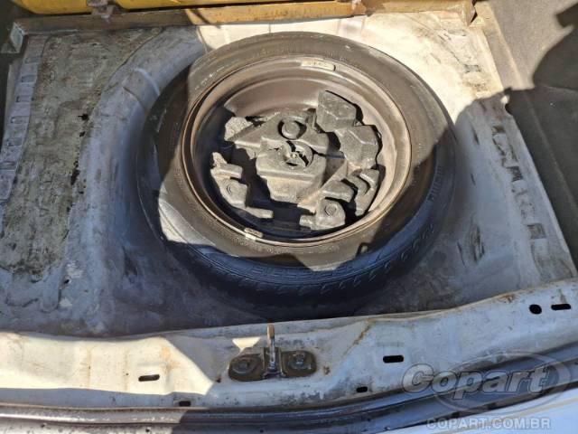 2015 CHEVROLET PRISMA 