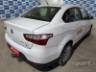 2016 FIAT GRAND SIENA 