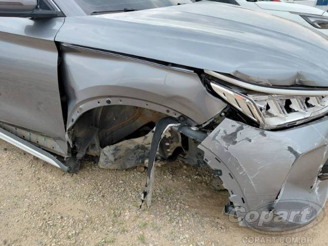 2025 BYD SONG PLUS 