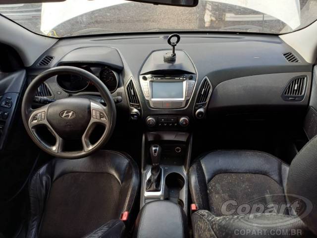 2017 HYUNDAI IX35 