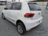 2020 VOLKSWAGEN FOX 
