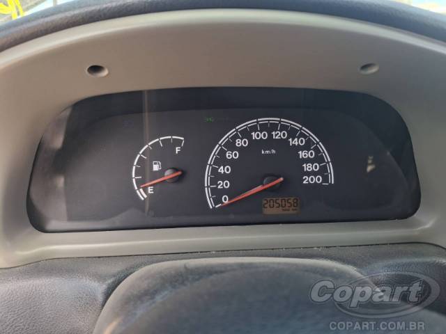 2004 FIAT SIENA 