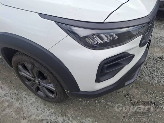 2025 FIAT PULSE 