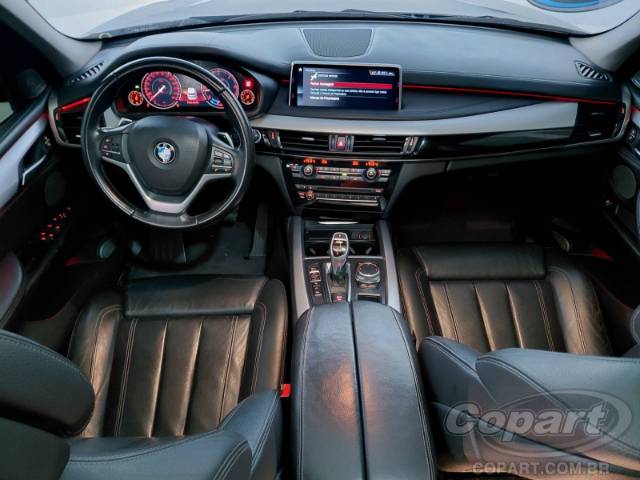 2018 BMW X5 