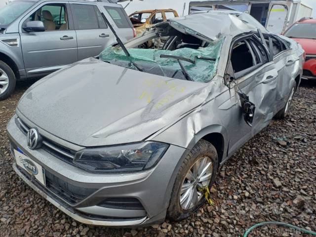 2021 VOLKSWAGEN VIRTUS 