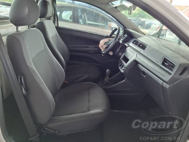 2023 VOLKSWAGEN SAVEIRO 