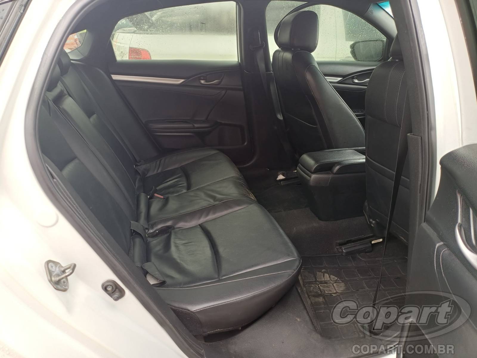 Foto 6 de 10: 2018 HONDA CIVIC