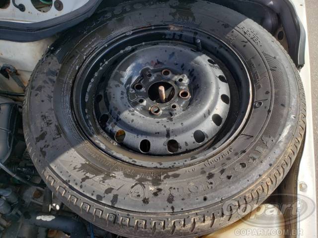 2004 FIAT FIORINO FURGAO 