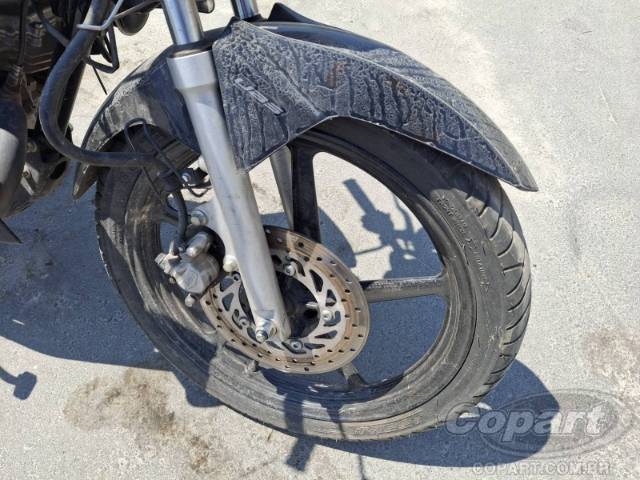 2023 YAMAHA YBR 150 FACTOR 