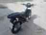 2017 HONDA NXR 160 