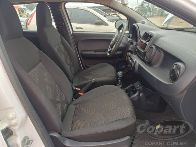 2024 FIAT MOBI 