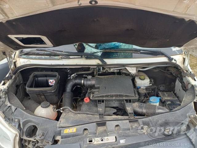 2022 MERCEDES BENZ SPRINTER 