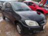2010 CHEVROLET CELTA 