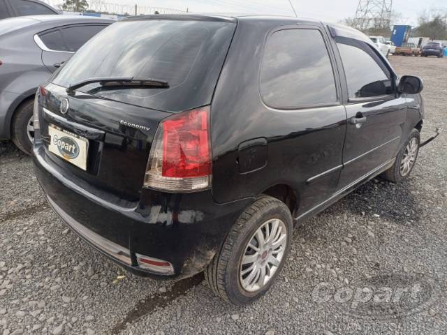 2012 FIAT PALIO 