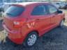 2018 FORD KA 