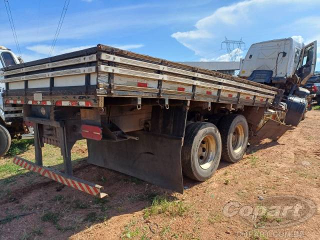 2012 FORD CARGO 2428 