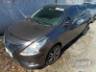 2019 NISSAN VERSA 