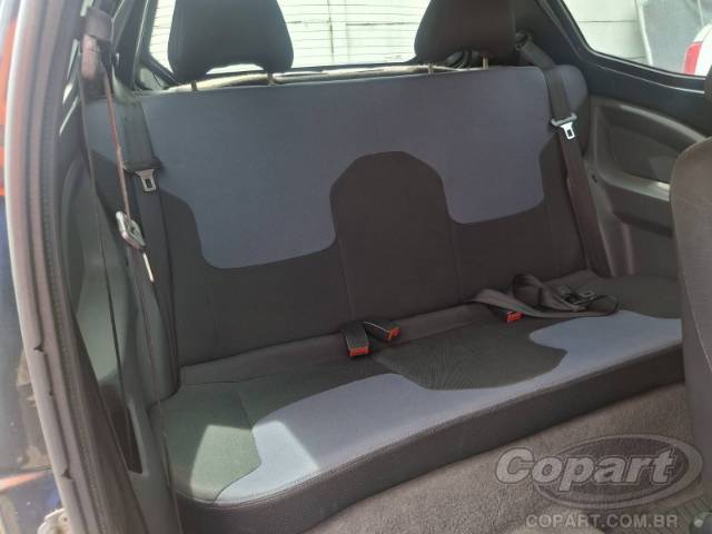2012 FORD KA 