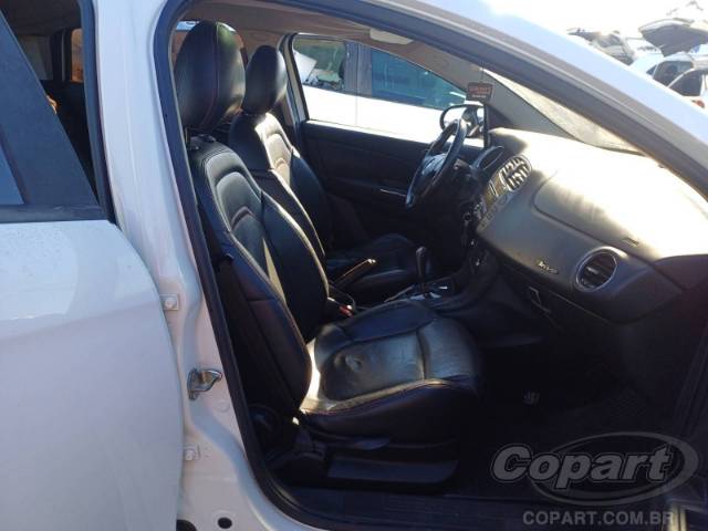 2013 FIAT BRAVO 