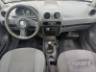 2007 VOLKSWAGEN GOL 