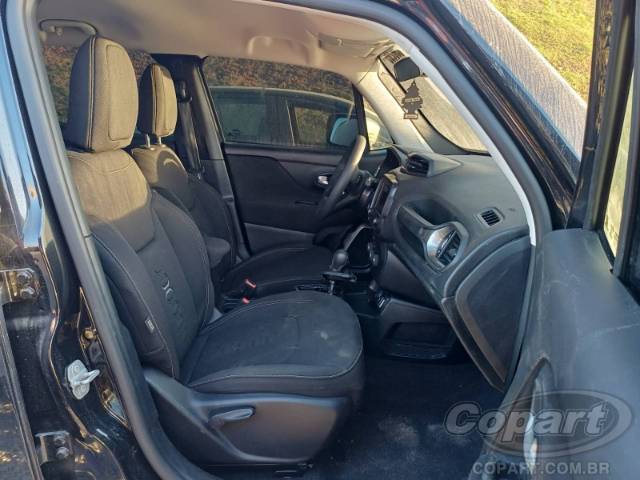 2022 JEEP RENEGADE 