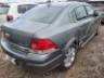 2010 CHEVROLET VECTRA 