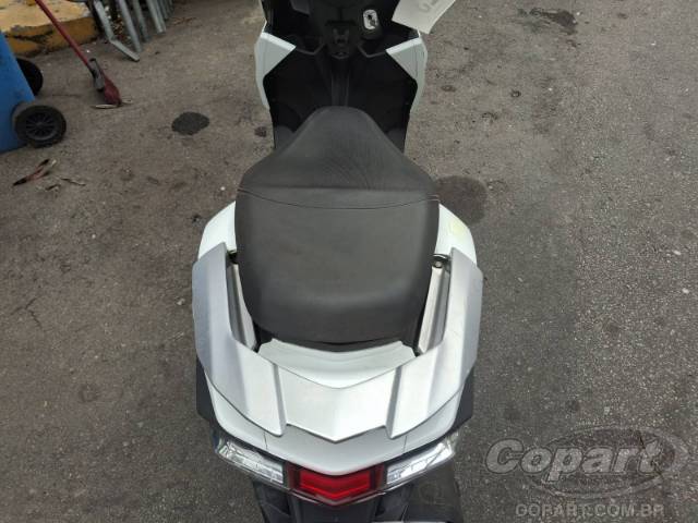2020 HONDA ELITE 