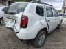 2016 RENAULT DUSTER 