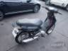 2009 HONDA BIZ 125 