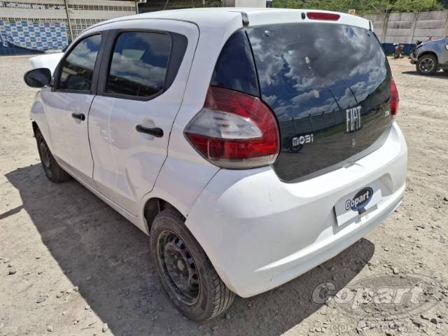 2020 FIAT MOBI 
