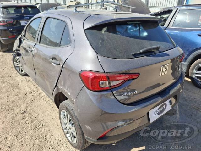 2024 FIAT ARGO 