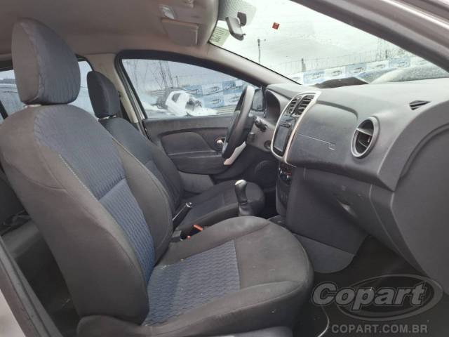 2016 RENAULT SANDERO 
