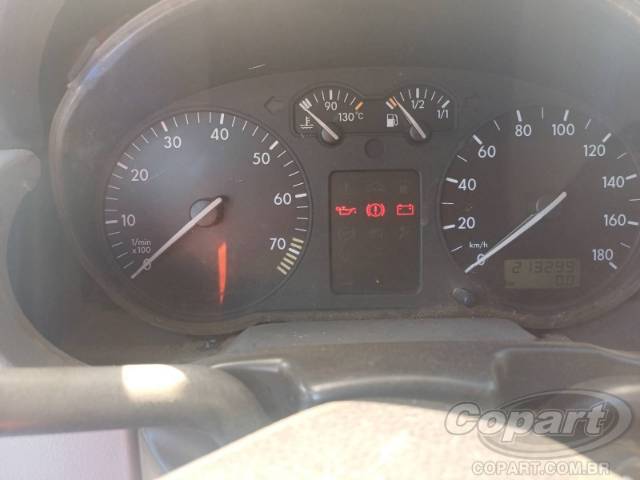 2001 VOLKSWAGEN PARATI 