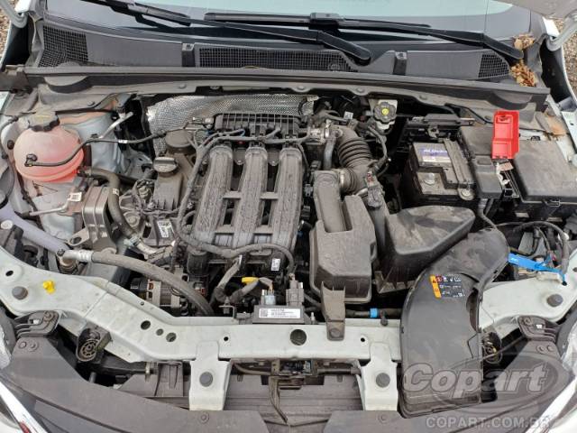 2025 CHEVROLET ONIX PLUS 