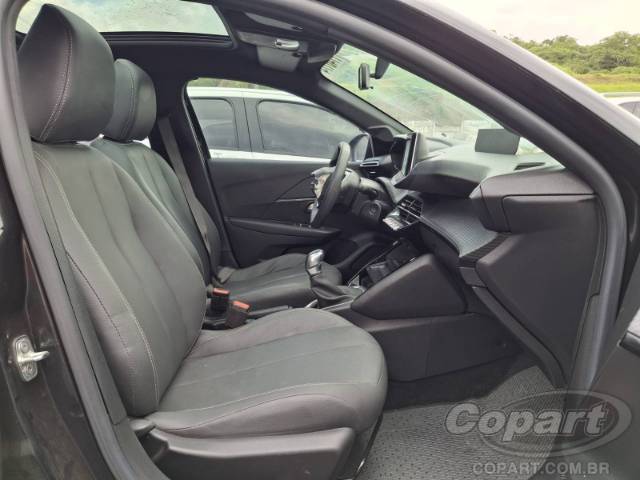 2024 PEUGEOT 208 