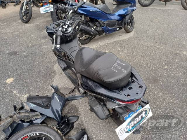 2019 HONDA PCX 